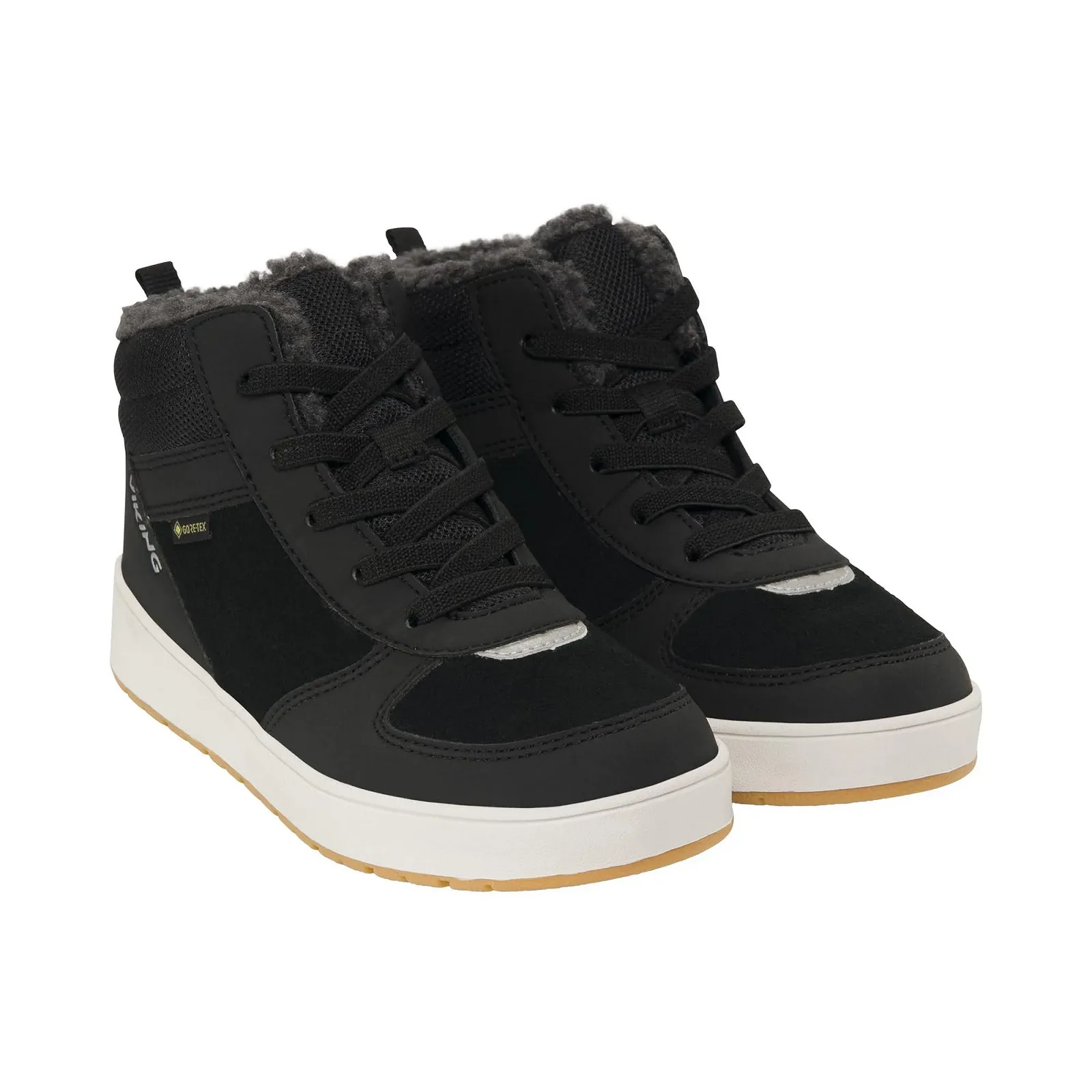 Кросівки Viking Unisex Epic Warm GTX, фото №5