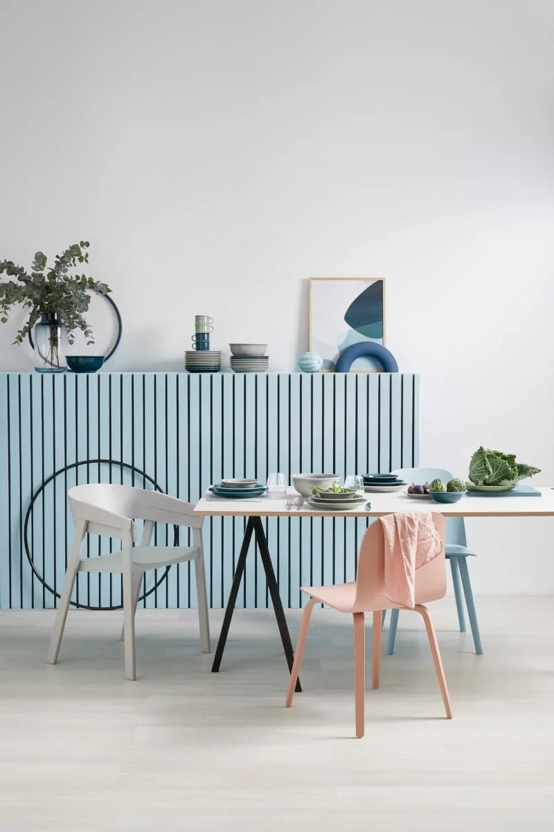 Миска для хлопьев Thomas Trend Colour Moss Green 16 см, фото №3