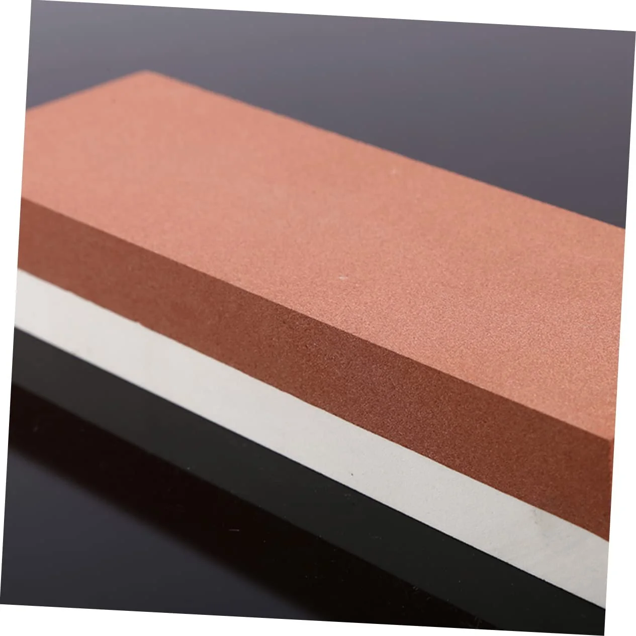 Точилка для ножів Uonlytech двостороння біла зносостійка, фото №6 Точилка для ножів Uonlytech двостороння біла зносостійка, фото №6