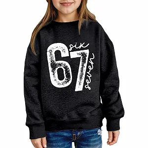 Толстовка Дитяча для дівчинки - Фото 1