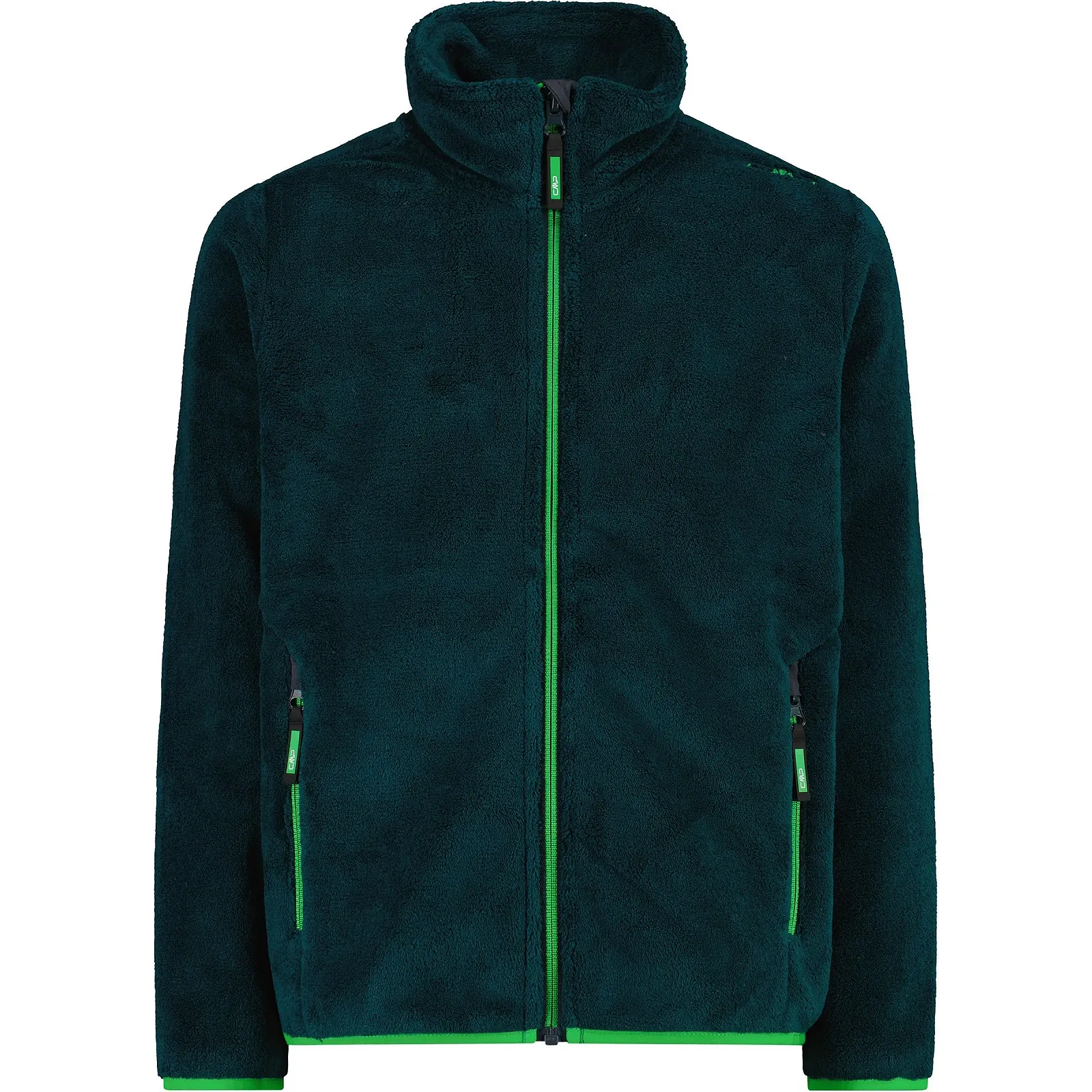 Флісова куртка CMP HighLoft, фото №1