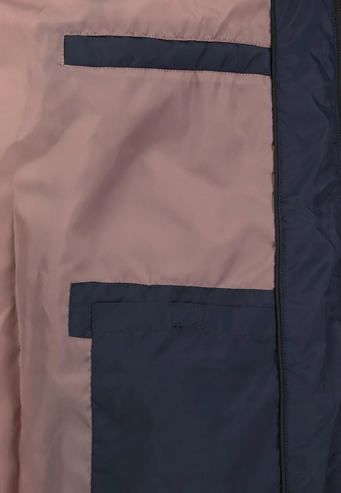 Пальто Sublevel Довге Жіноче Тьмяне З капюшоном, фото №4