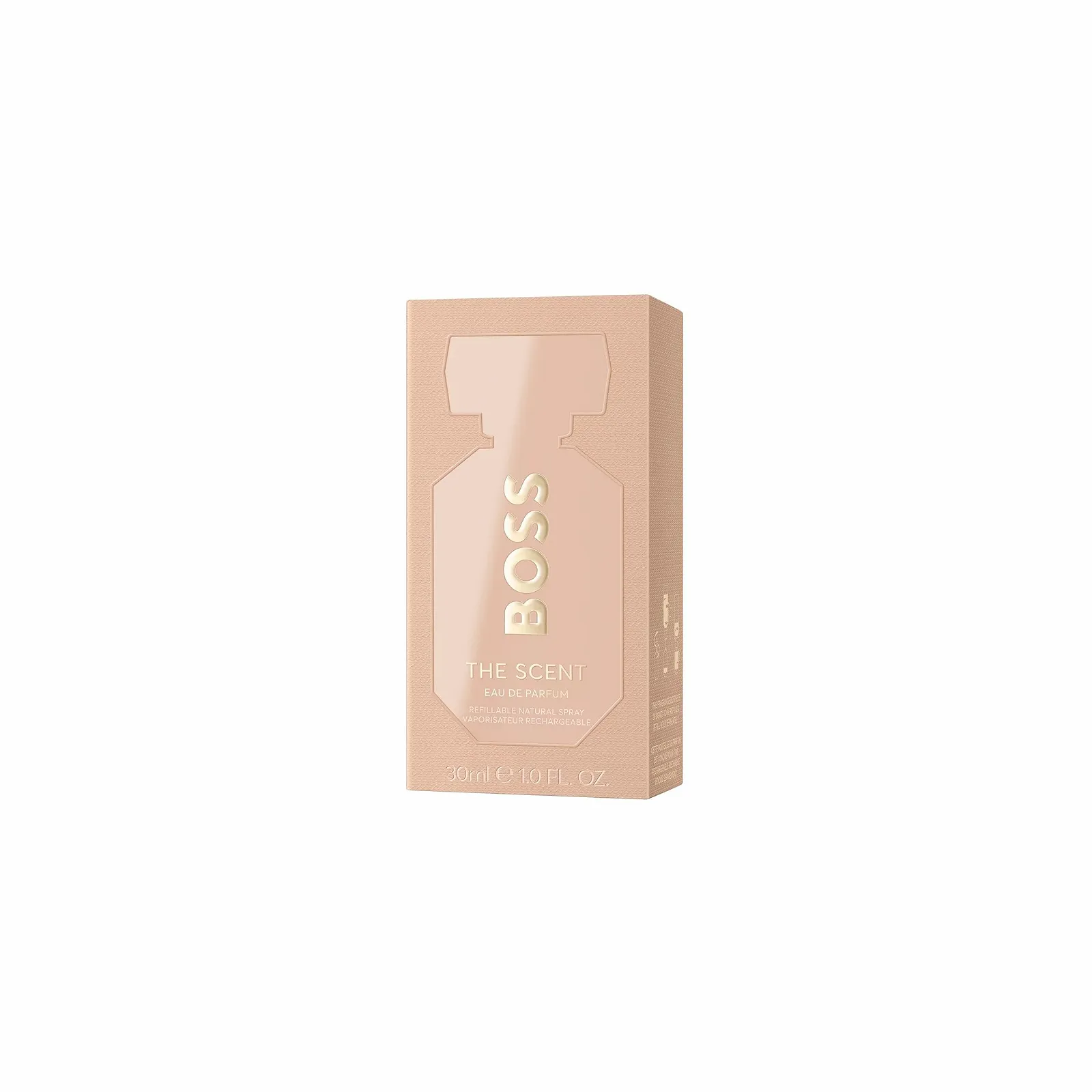 Парфюмированная вода Boss The Scent для женщин, фото №3