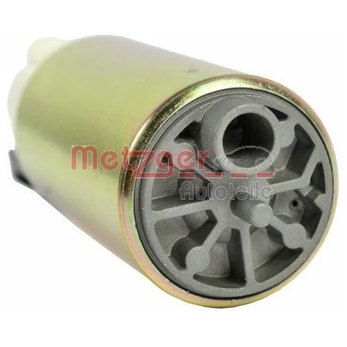 Топливный насос METZGER 2250161 для FIAT LANCIA RENAULT, фото №3