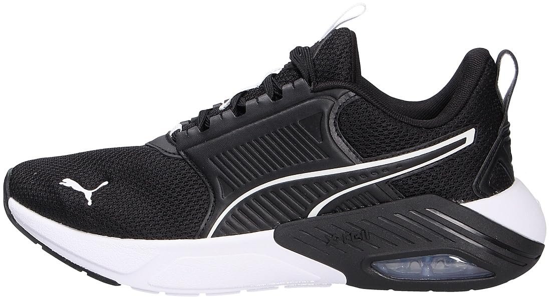 Мужские ботинки PUMA X-Cell Low, фото №2