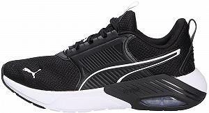Мужские ботинки PUMA X-Cell Low synthetic.ua - Фото 1
