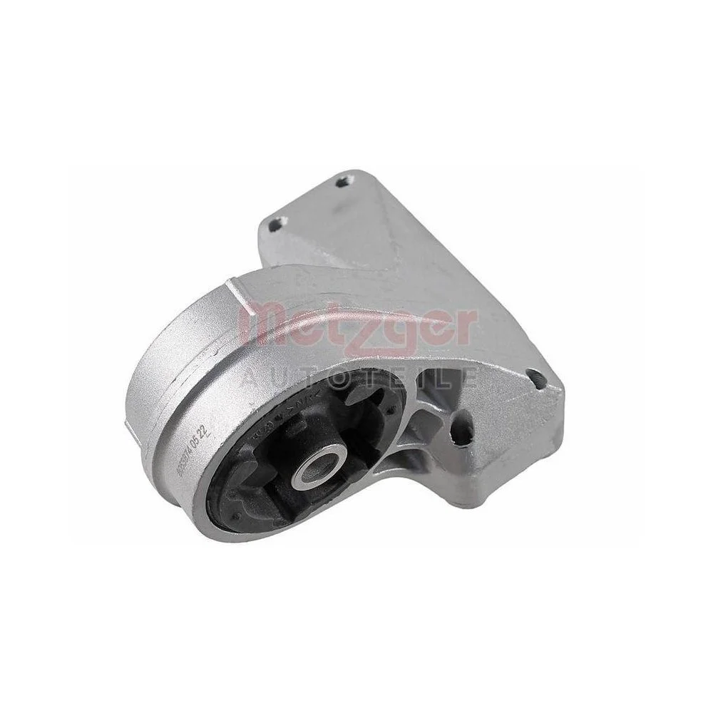 Опора двигателя METZGER 8053874 для OPEL VAUXHALL CHEVROLET GENERAL MOTORS, фото №1