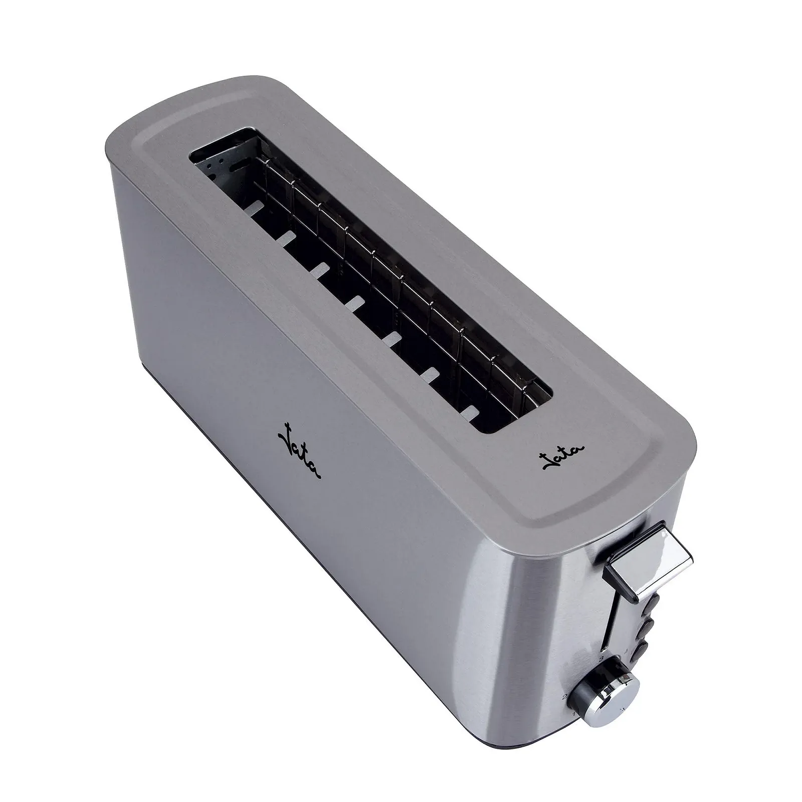 Тостер JATA TT1043 Нержавіюча сталь, фото №5