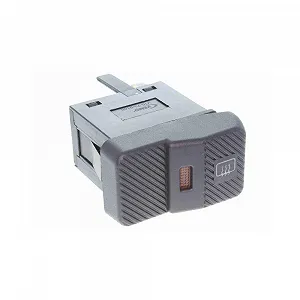 Перемикач обігріву заднього скла VEMO V10-73-0146 SEAT - Фото 1