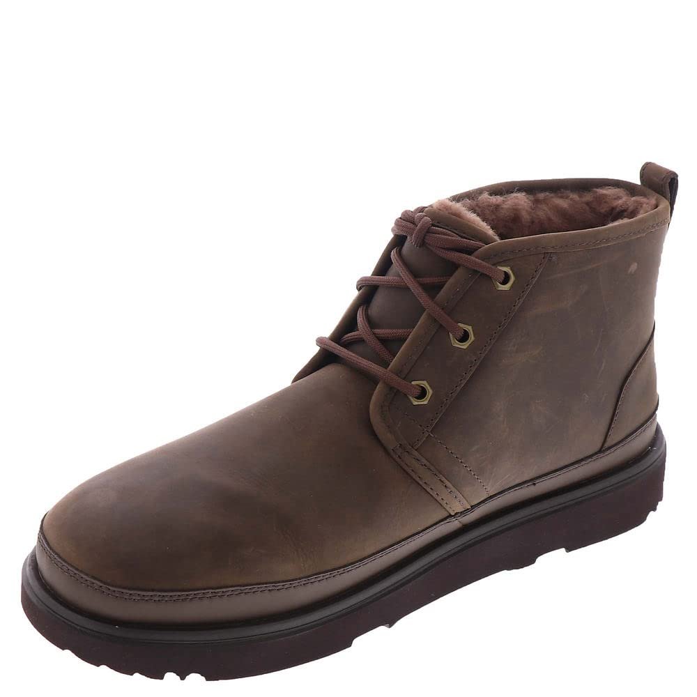 Чоловічі черевики UGG Neumel Weather II Classic, фото №4