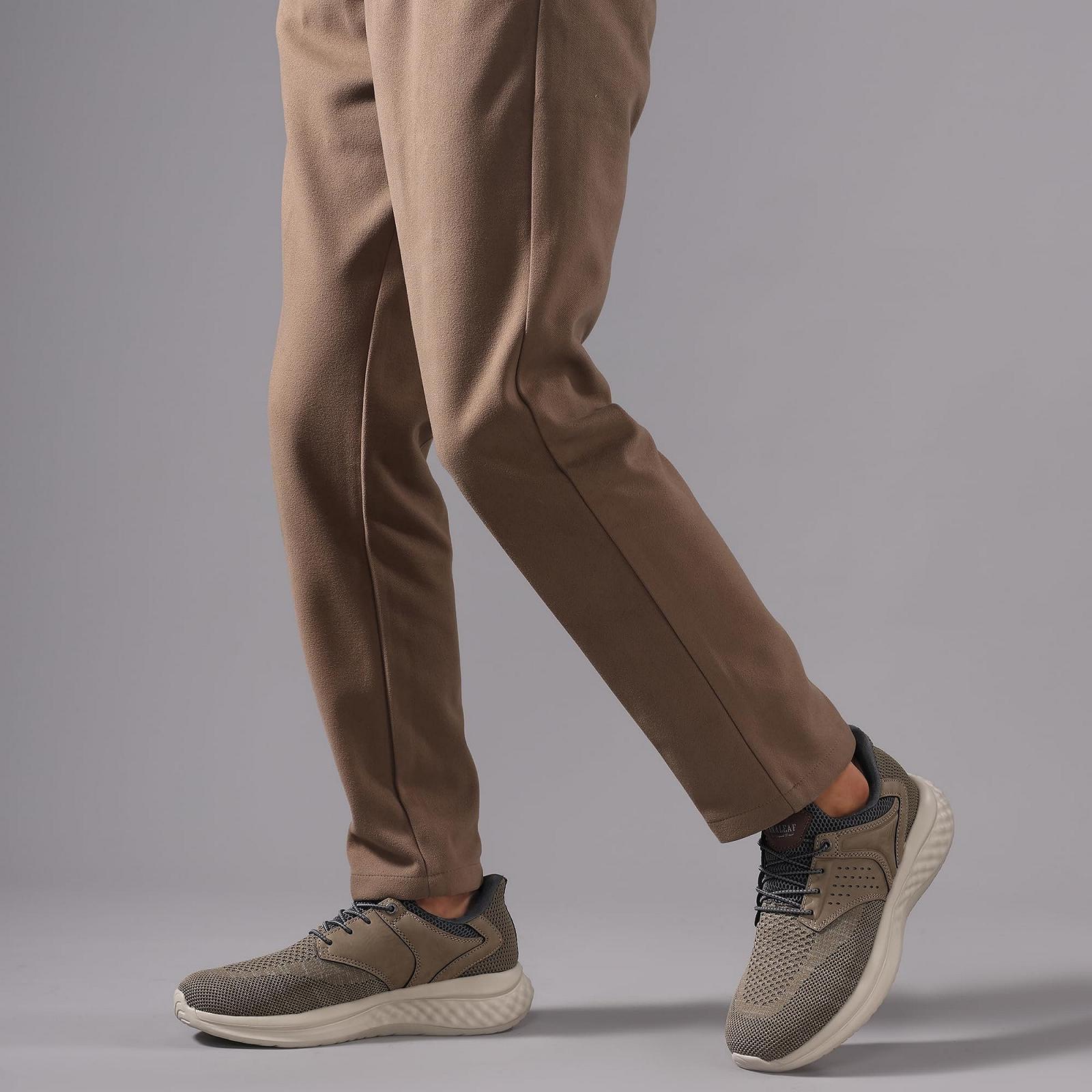 Чоловічі кросівки ANALEAF Легкі дихаючі, фото №8 Чоловічі кросівки ANALEAF Легкі дихаючі, фото №8