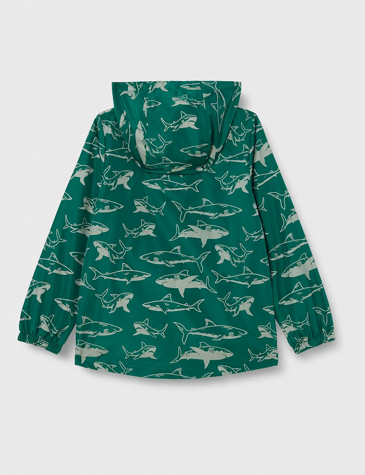 Куртка NAME IT Для мальчиков Nmmmalik Reflective AOP, фото №3