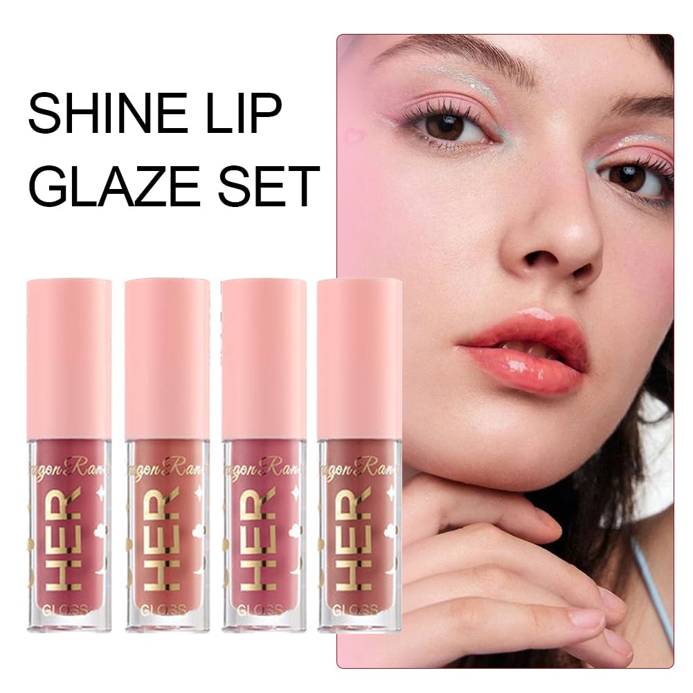 Губное масло-блеск Lip Glow Oil Plump, фото №7