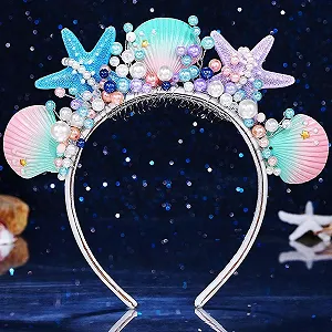 Обруч для волосся Reaky - Фото 1