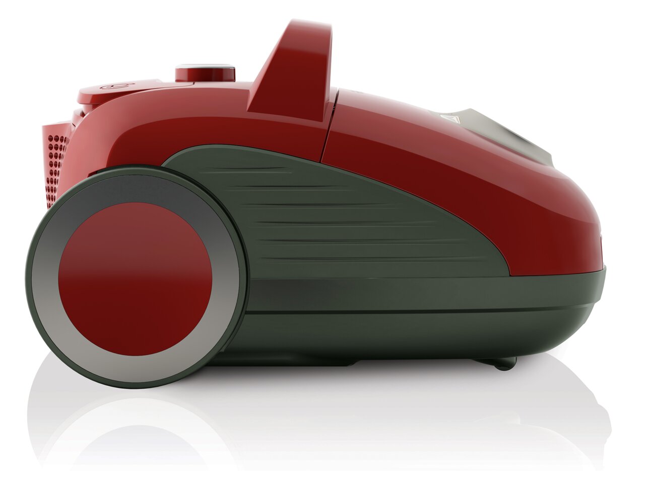 Пылесос Gorenje VCEA 23 GLR TPC01 6615094, фото №2 Пылесос Gorenje VCEA 23 GLR TPC01 6615094, фото №2