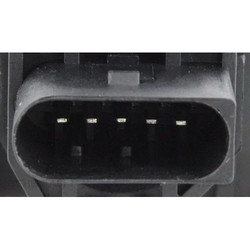 Датчик витрати повітря TRISCAN 8812 29011 AUDI SEAT SKODA VW HITACHI, фото №2
