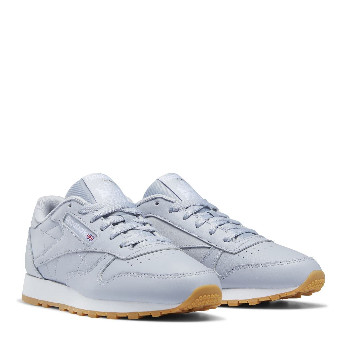 Кросівки Reebok Classic Leather жіночі, фото №4