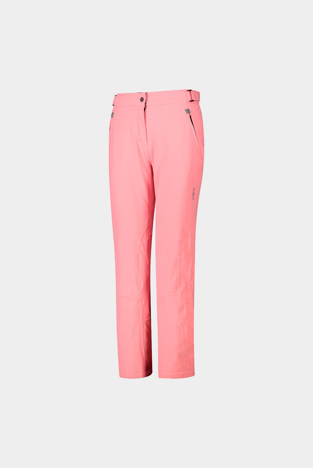 Штани лижні CMP WOMAN PANT L, фото №2