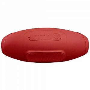 Портативная Bluetooth колонка Hopestar H31 Красная цена на synthetic.ua - Фото 1 Портативная Bluetooth колонка Hopestar H31 Красная synthetic.ua - Фото 1