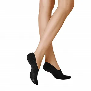 Шкарпетки KUNERT Liz Жіночі Нековзні - Фото 1