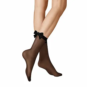 Жіночі шкарпетки KUNERT Heritage Fine Velvet - Фото 1