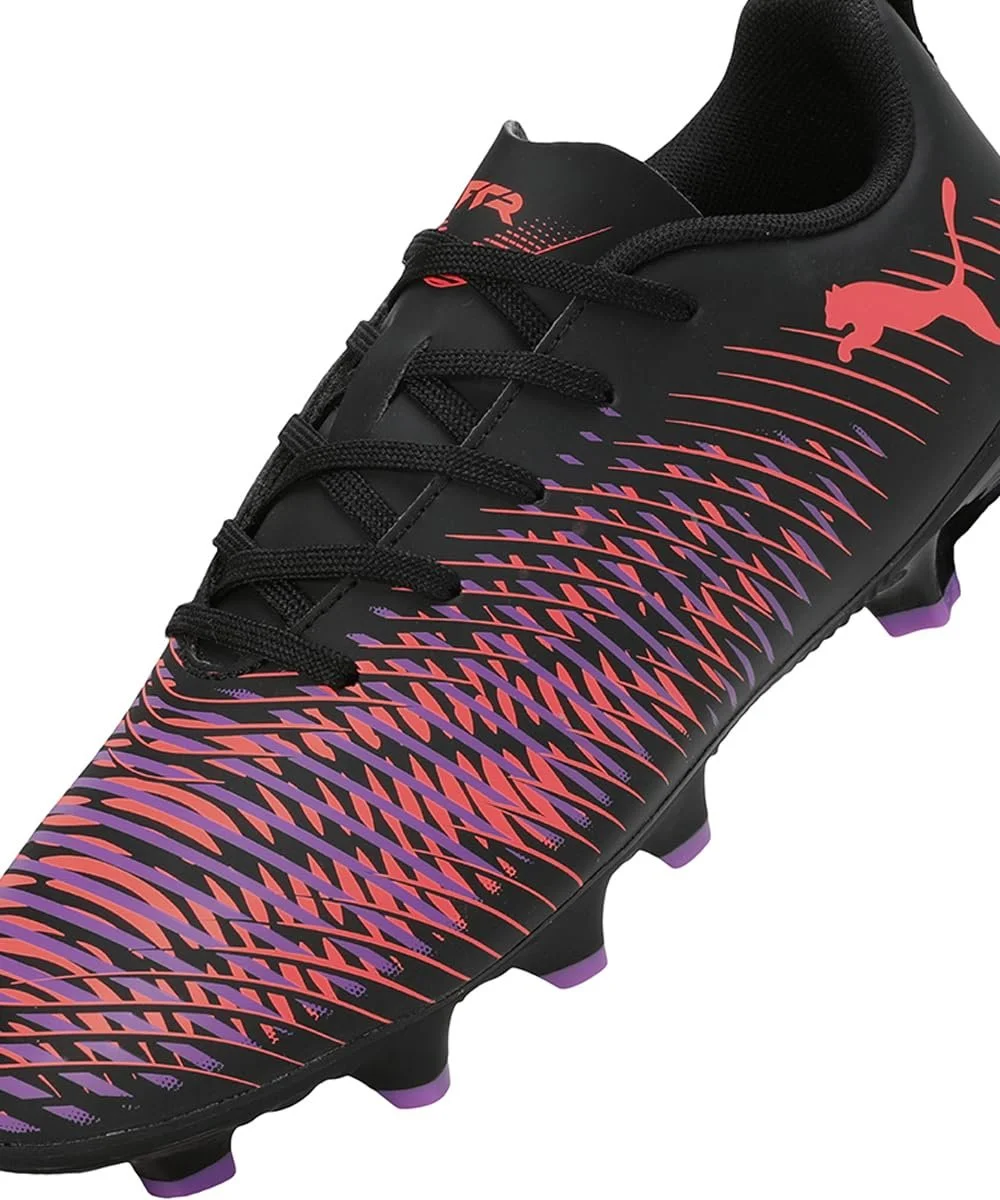 Футбольные бутсы Puma Future 8 Play Fg/Ag Jr, фото №7 Футбольные бутсы Puma Future 8 Play Fg/Ag Jr, фото №7