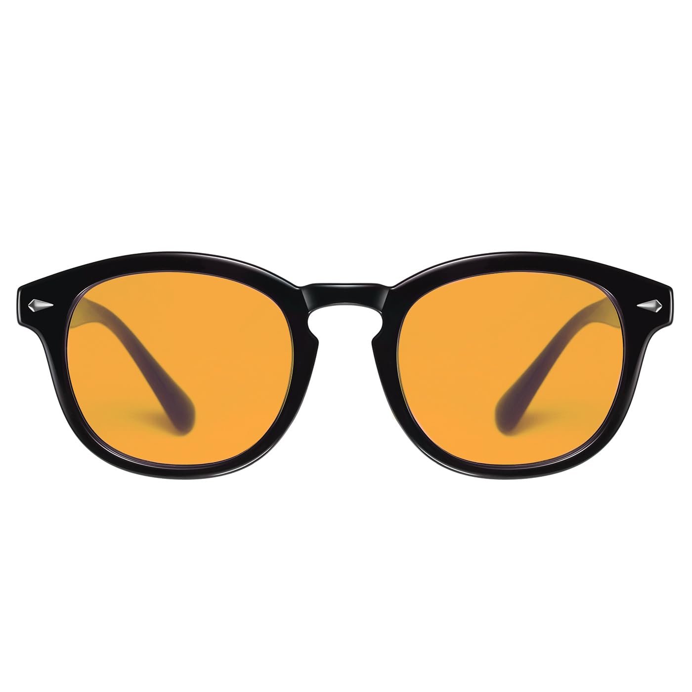 Солнцезащитные очки Круглые Sheen Kelly Винтаж, фото №4