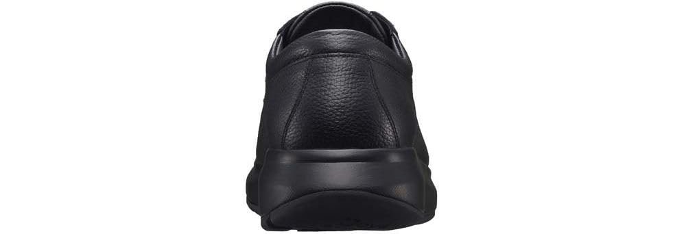 Лофери JOYA Chicago Чорний, фото №4 Лофери JOYA Chicago Чорний, фото №4