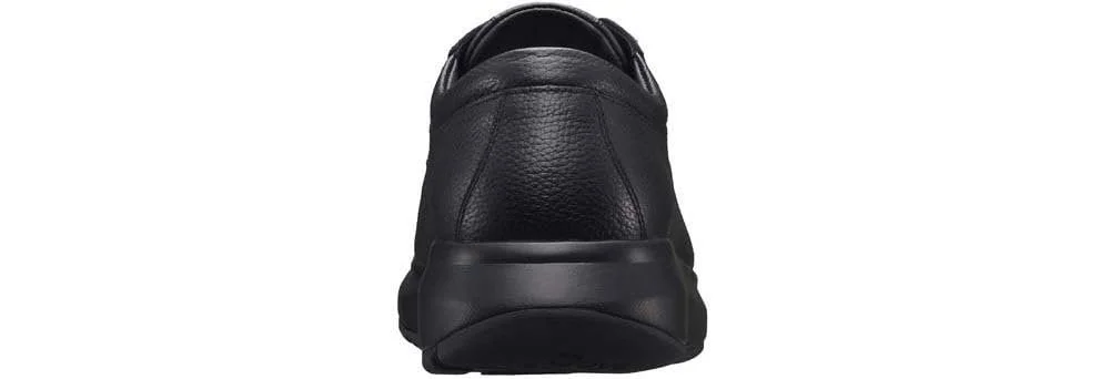 Лоферы Кожаные Мужские JOYA Chicago Черный, фото №4 Лоферы Кожаные Мужские JOYA Chicago Черный, фото №4