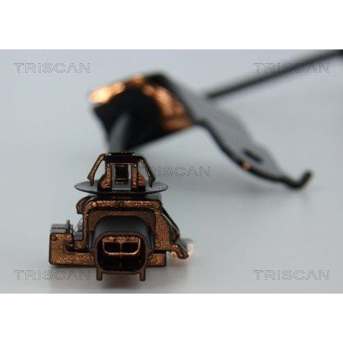 Датчик частоти обертання колеса TRISCAN 8180 40127 для HONDA ACURA, передня вісь ліворуч, фото №2 Датчик частоти обертання колеса TRISCAN 8180 40127 для HONDA ACURA, передня вісь ліворуч, фото №2