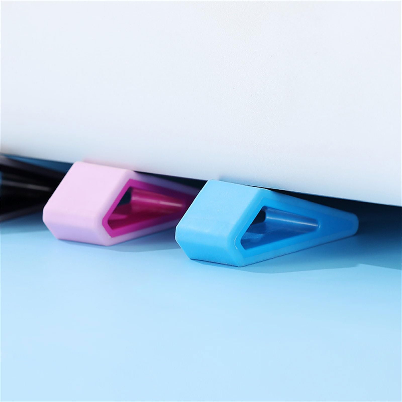 Охлаждающая Подставка для Ноутбука Нескользящая Накладка/Подставка для Компьютерной Клавиатуры Эргономичная Подставка для Ноутбука, фото №4