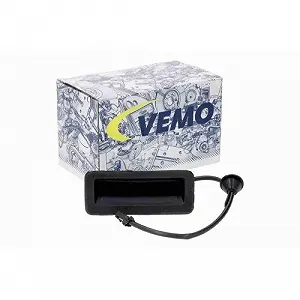 Кнопка відкривання багажника VEMO V25-73-0189 synthetic.ua - Фото 1