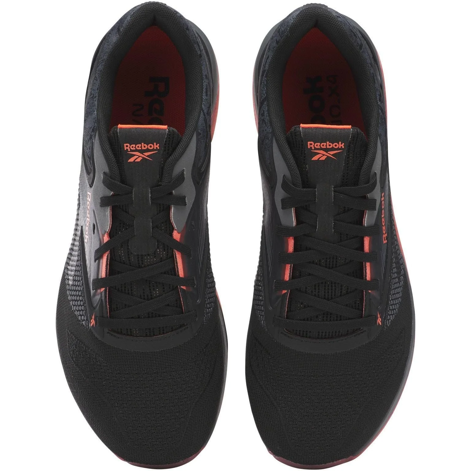 Кросівки Unisex Reebok Nano X4, фото №3