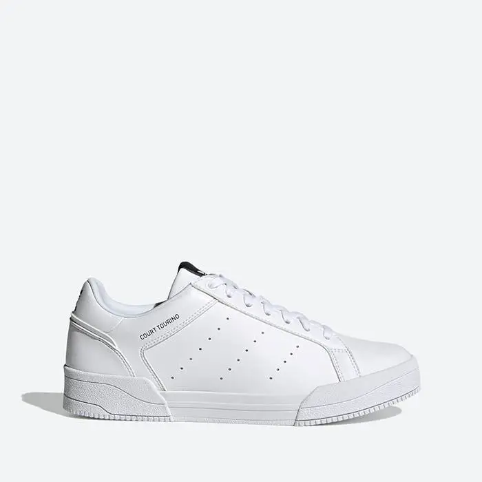 Кросівки adidas Originals Court Tourino 44 2/3, фото №1