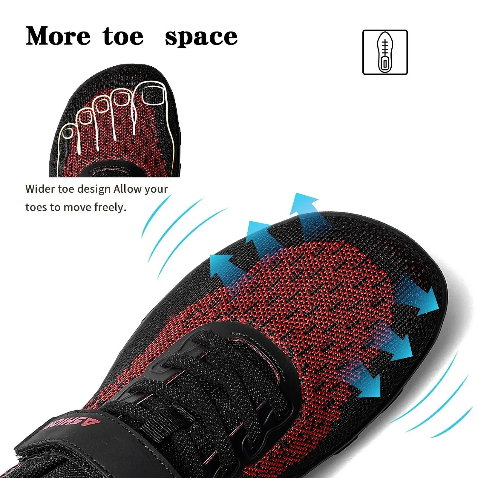 Кросівки ASHION Дитячі та дівчаток Легкі для хайкінгу та трекінгу, фото №2