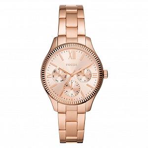 Женские часы Fossil BQ3691 - Фото 1