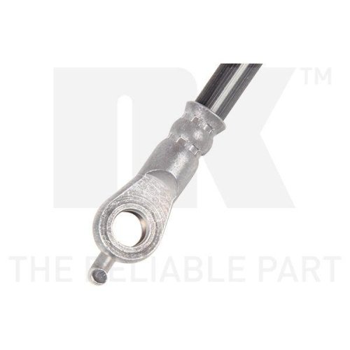 Гальмівний шланг NK 8545250 для TOYOTA LEXUS, передній міст ліворуч, фото №2