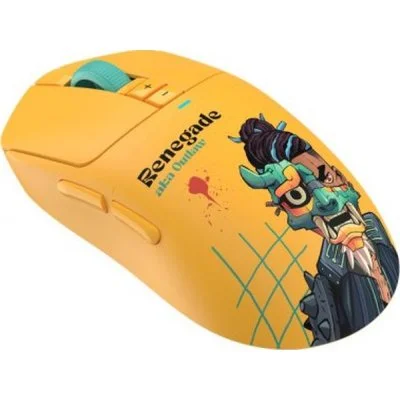 Мышка A4Tech Bloody R72 Ultra Wireless Renegade Sunset (4711421001267), фото №5