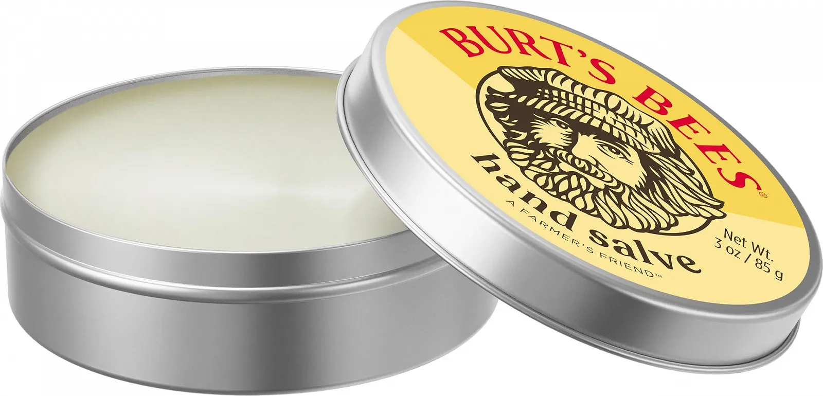 Бальзам для рук Burt's Bees 85 г, фото №2