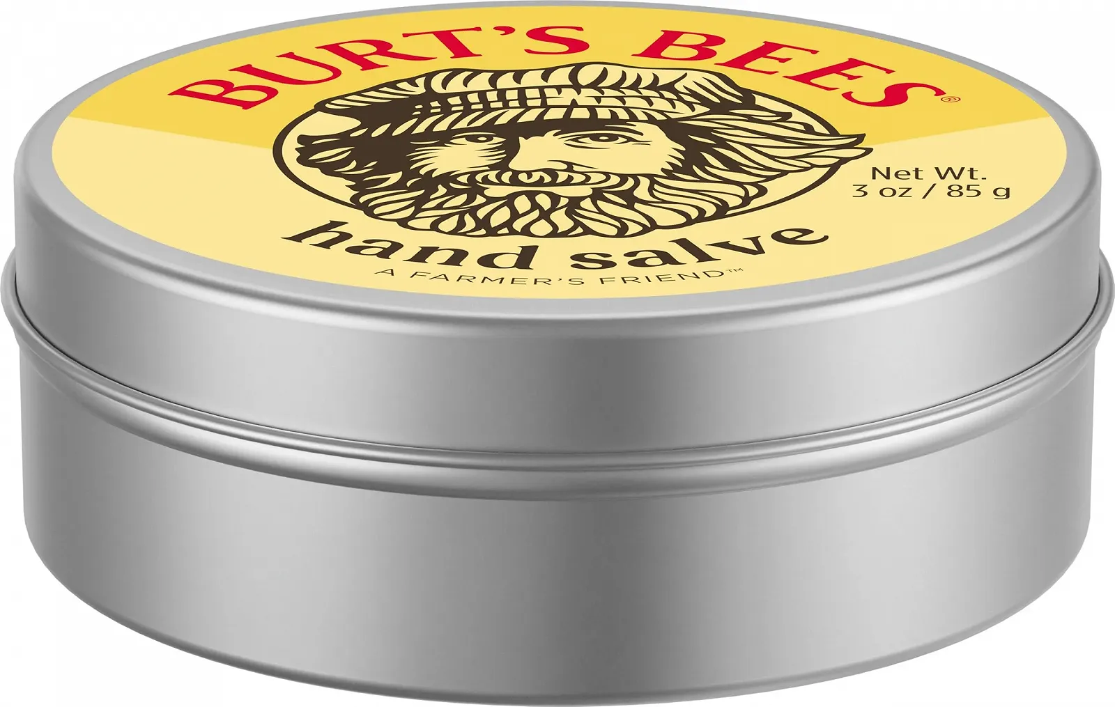 Бальзам для рук Burt's Bees 85 г, фото №6