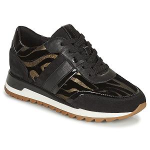 Кросівки Geox Tabelya A жіночі Білі, 36 EU synthetic.ua - Фото 1