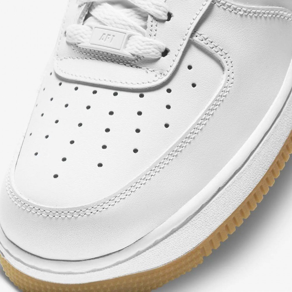 Кросівки Nike Air Force 1 '07 41, фото №2