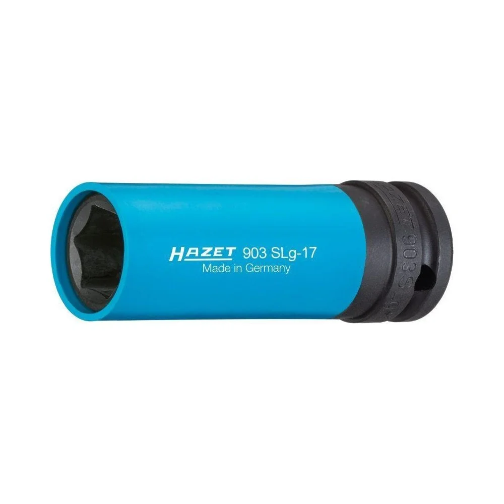 Ударна головка HAZET 903SLG-17 BMW, фото №1