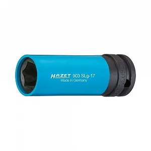 Ударна головка HAZET 903SLG-17 BMW - Фото 1