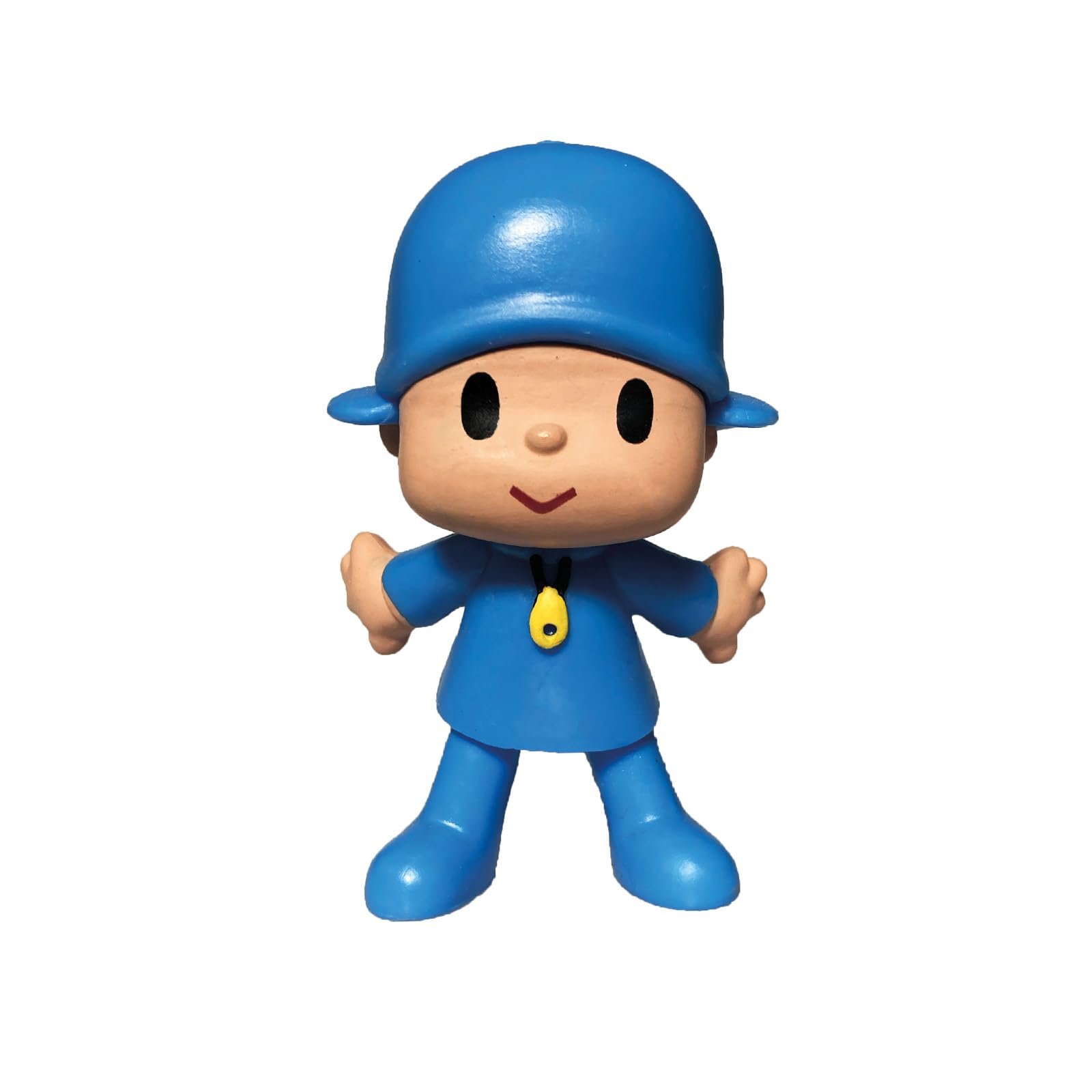 Фигурки Comansi Pocoyo Pocoyo, Elly, Duck, Loula, Nina, набор 5 штук, фото №7