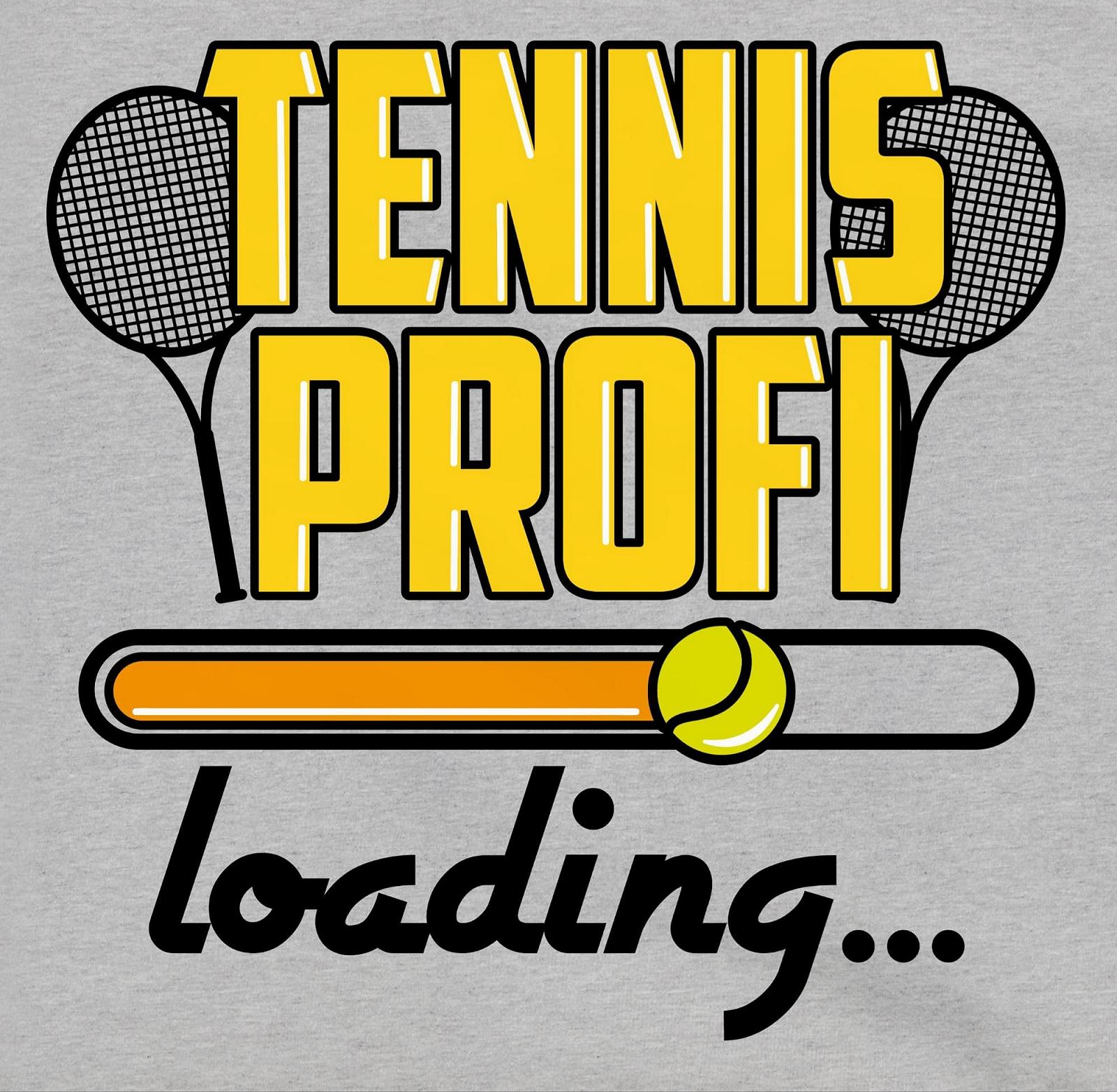 Толстовка Shirtracer Спортивний одяг для дітей - Тенісний професіонал, фото №2