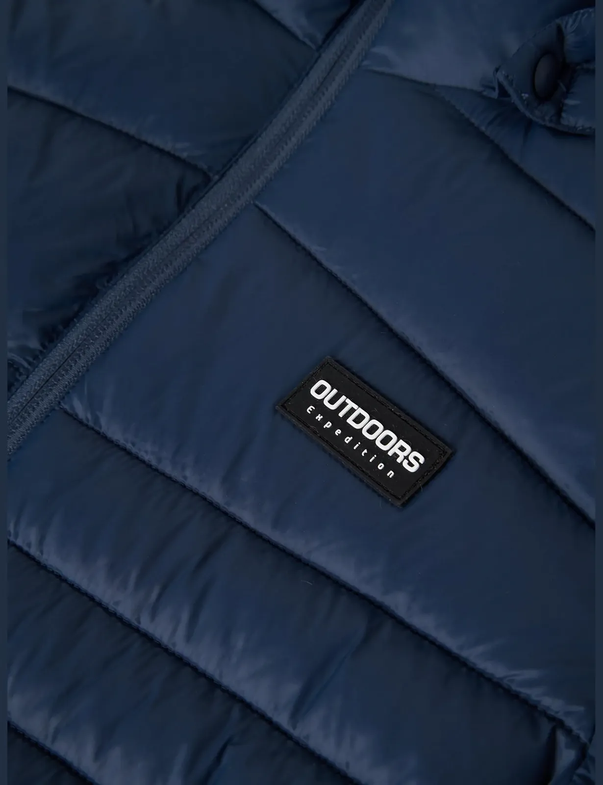 Куртка NAME IT для мальчика, утепленная, с капюшоном, фото №3