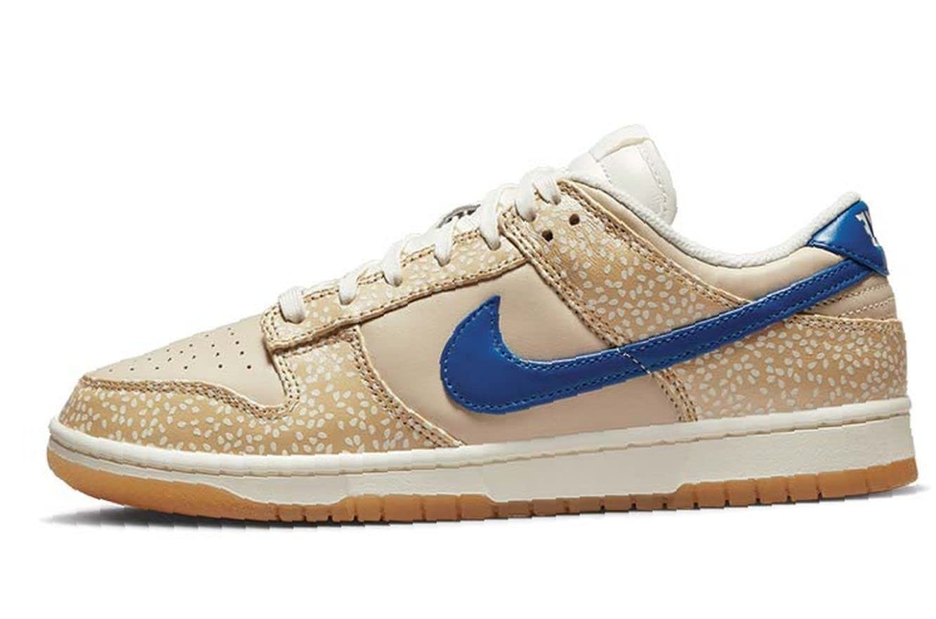 Кросівки Nike Dunk Low Retro, фото №1