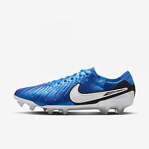 Бутси Nike LEGEND 10 ELITE FG 42.5 - Фото 1