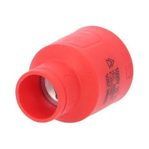 Торцева головка KS TOOLS 117.5222, фото №2 Торцева головка KS TOOLS 117.5222, фото №2